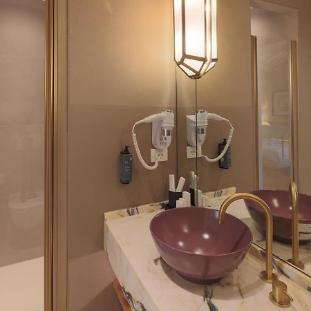 Relais Condotta Floransa Dış mekan fotoğraf