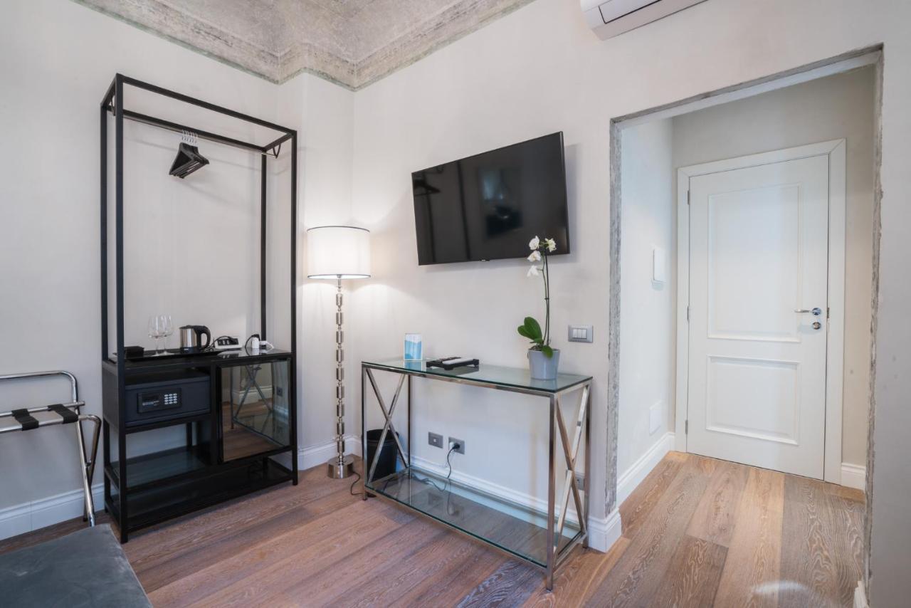 Relais Condotta Floransa Dış mekan fotoğraf