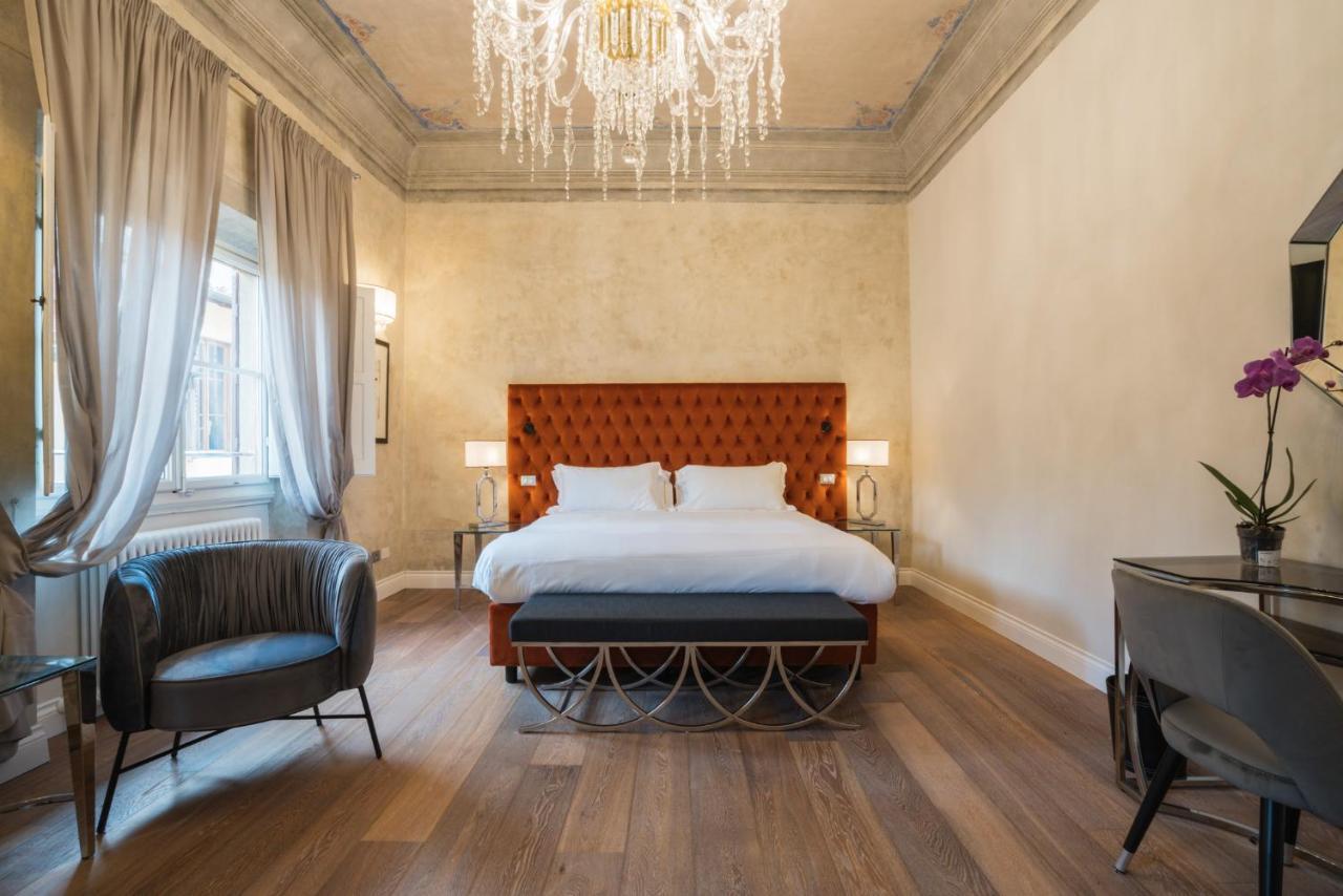 Relais Condotta Floransa Dış mekan fotoğraf