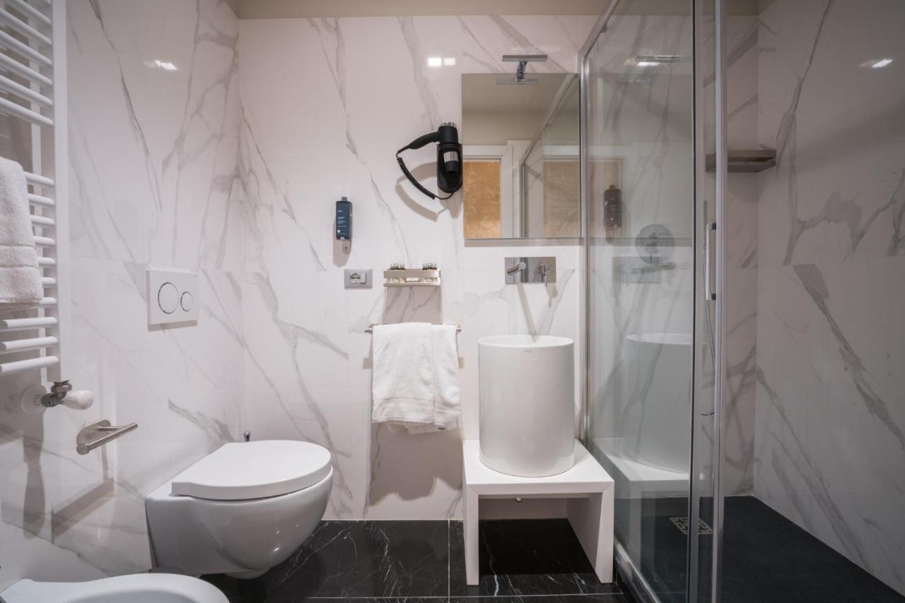 Relais Condotta Floransa Dış mekan fotoğraf