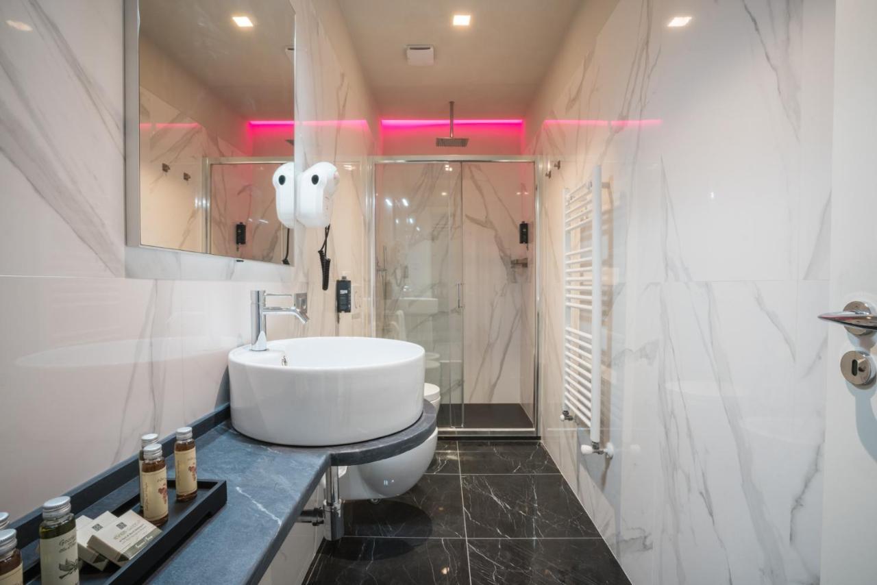 Relais Condotta Floransa Dış mekan fotoğraf