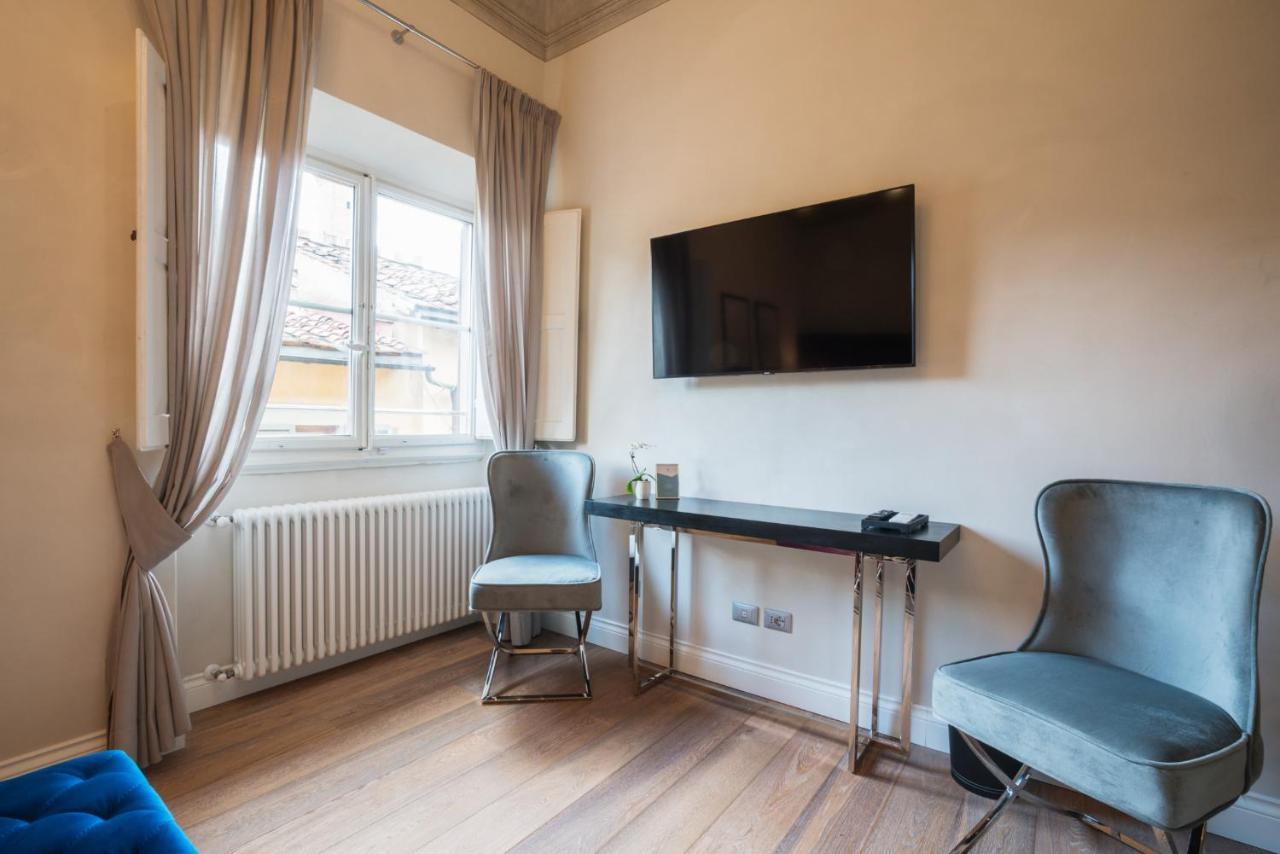 Relais Condotta Floransa Dış mekan fotoğraf