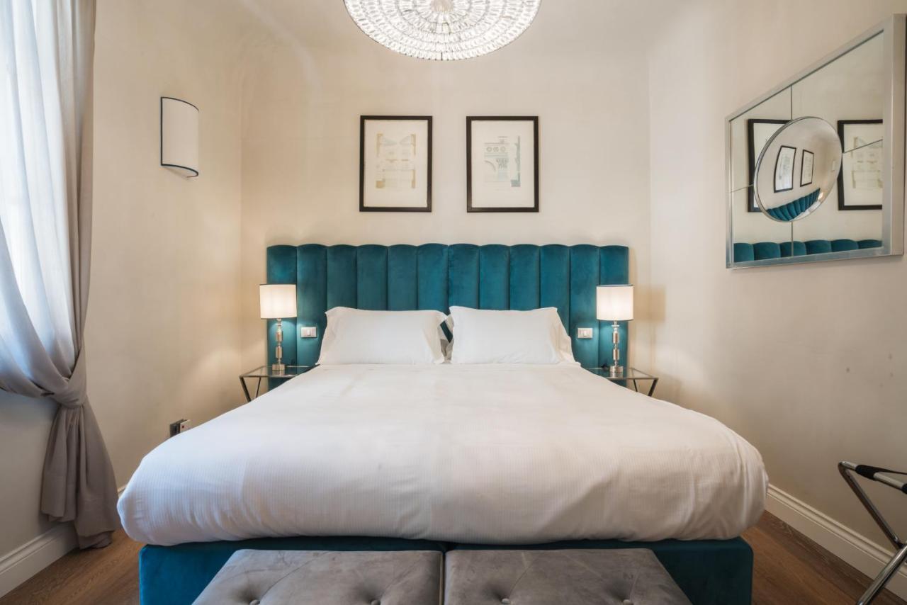 Relais Condotta Floransa Dış mekan fotoğraf