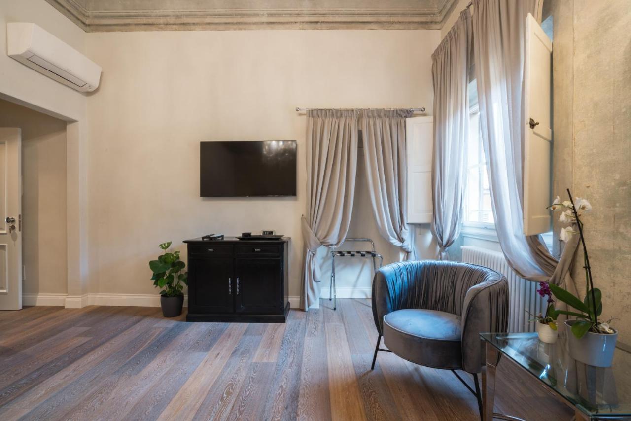 Relais Condotta Floransa Dış mekan fotoğraf