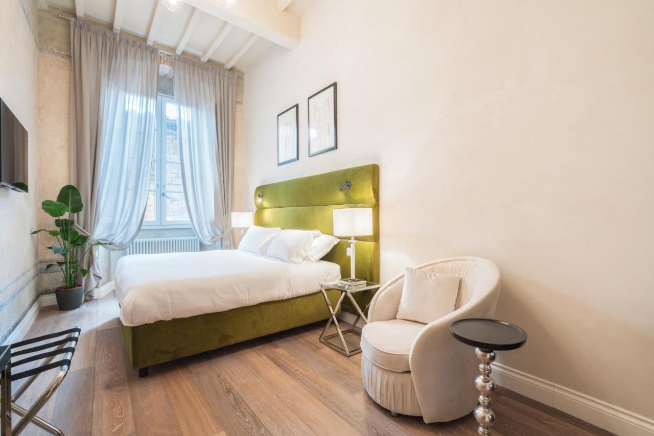 Relais Condotta Floransa Dış mekan fotoğraf
