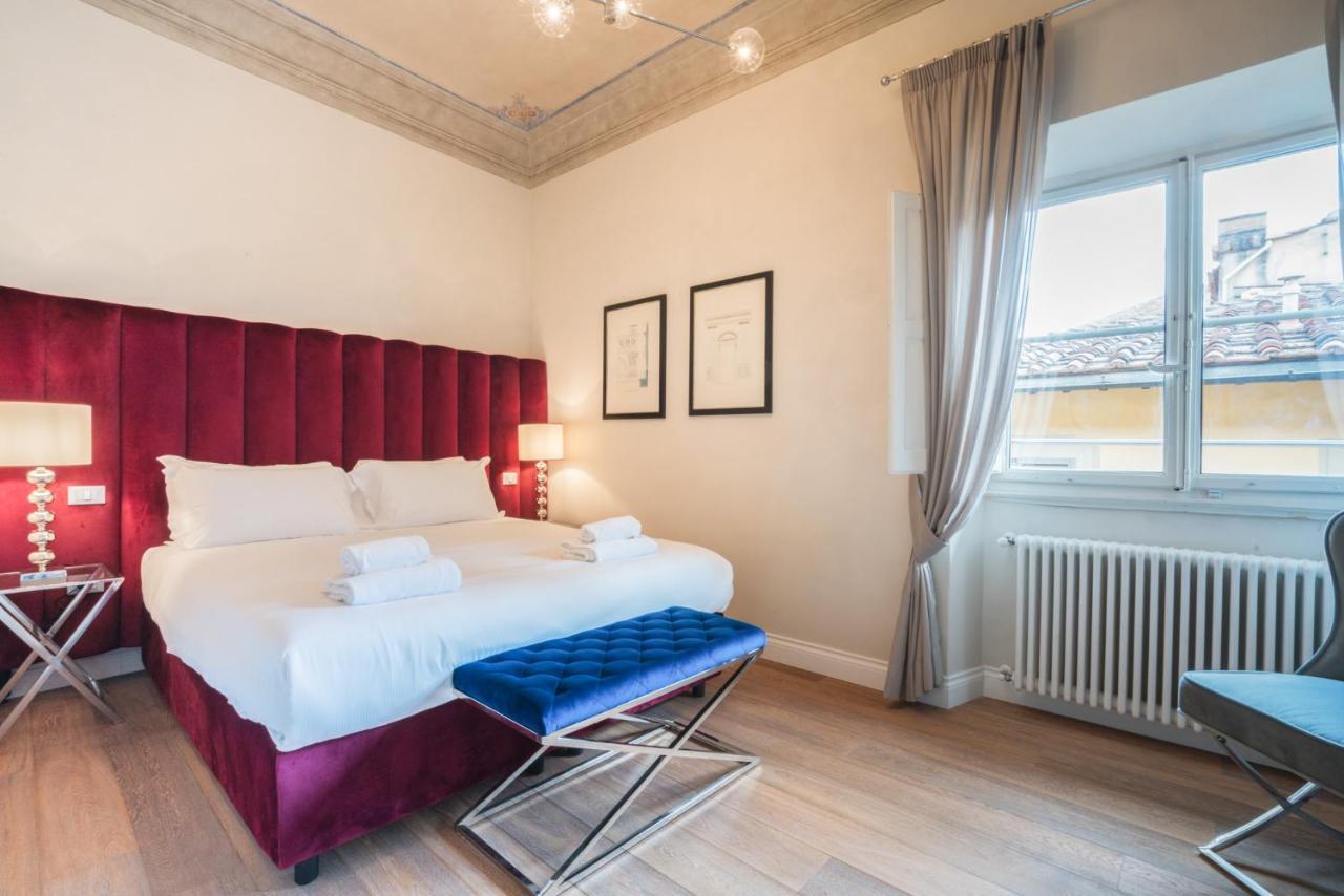Relais Condotta Floransa Dış mekan fotoğraf