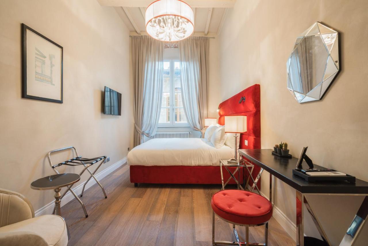 Relais Condotta Floransa Dış mekan fotoğraf