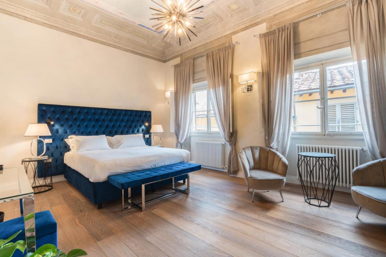 Relais Condotta Floransa Dış mekan fotoğraf