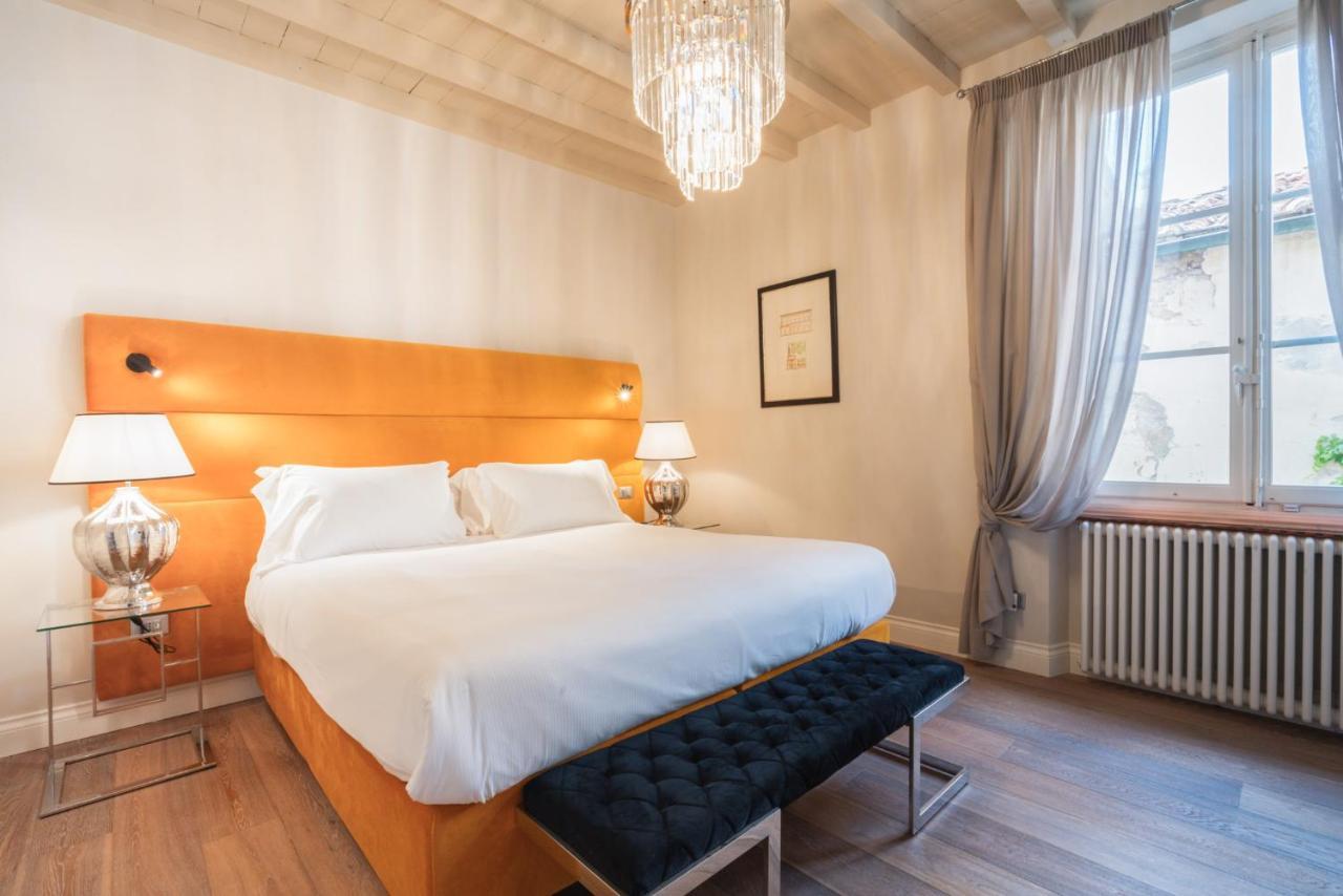 Relais Condotta Floransa Dış mekan fotoğraf