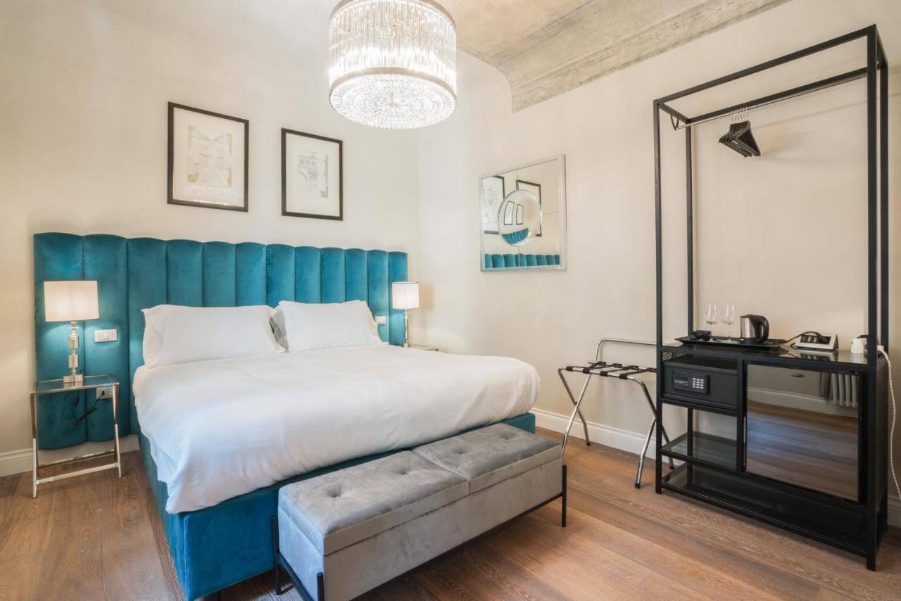 Relais Condotta Floransa Dış mekan fotoğraf