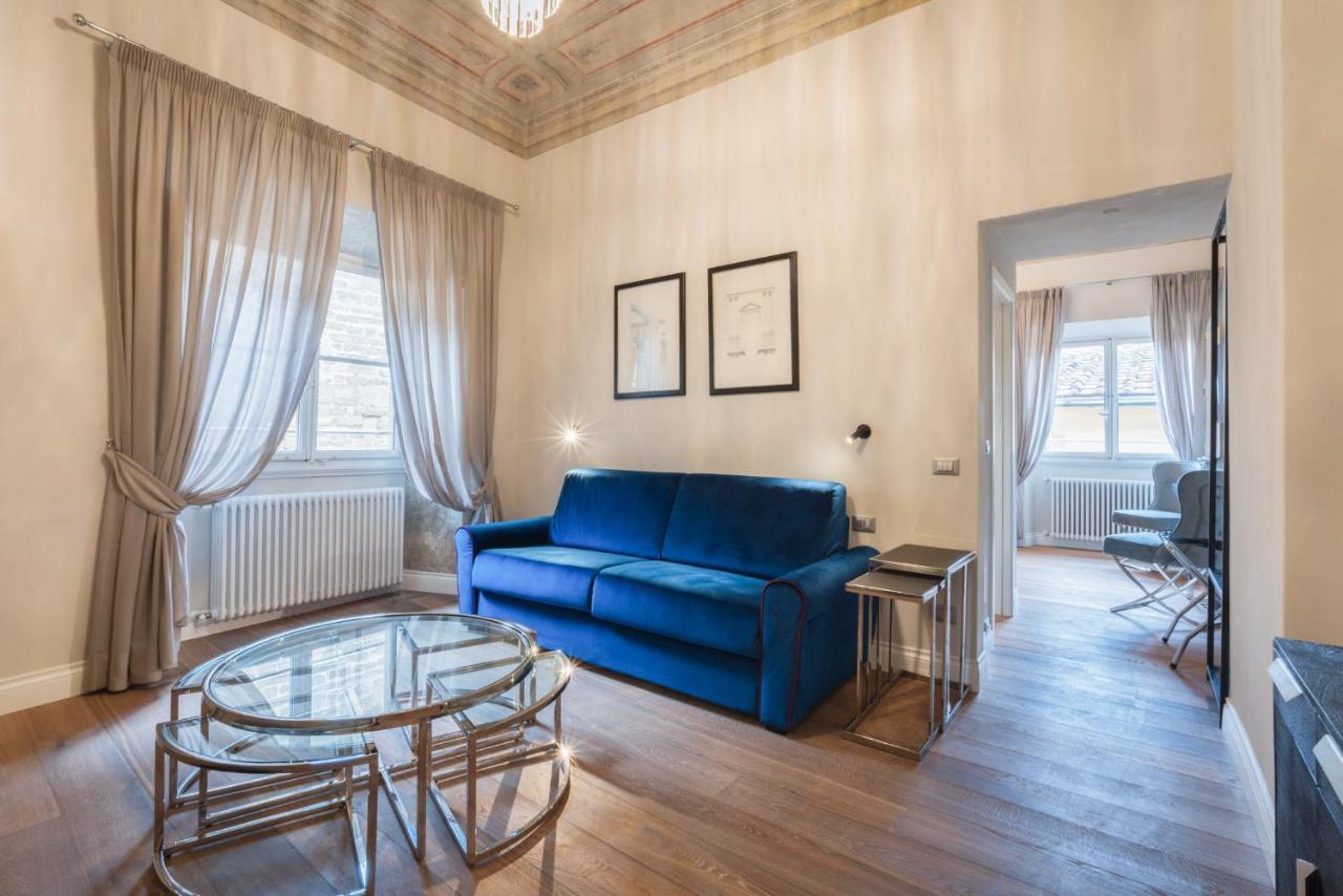 Relais Condotta Floransa Dış mekan fotoğraf