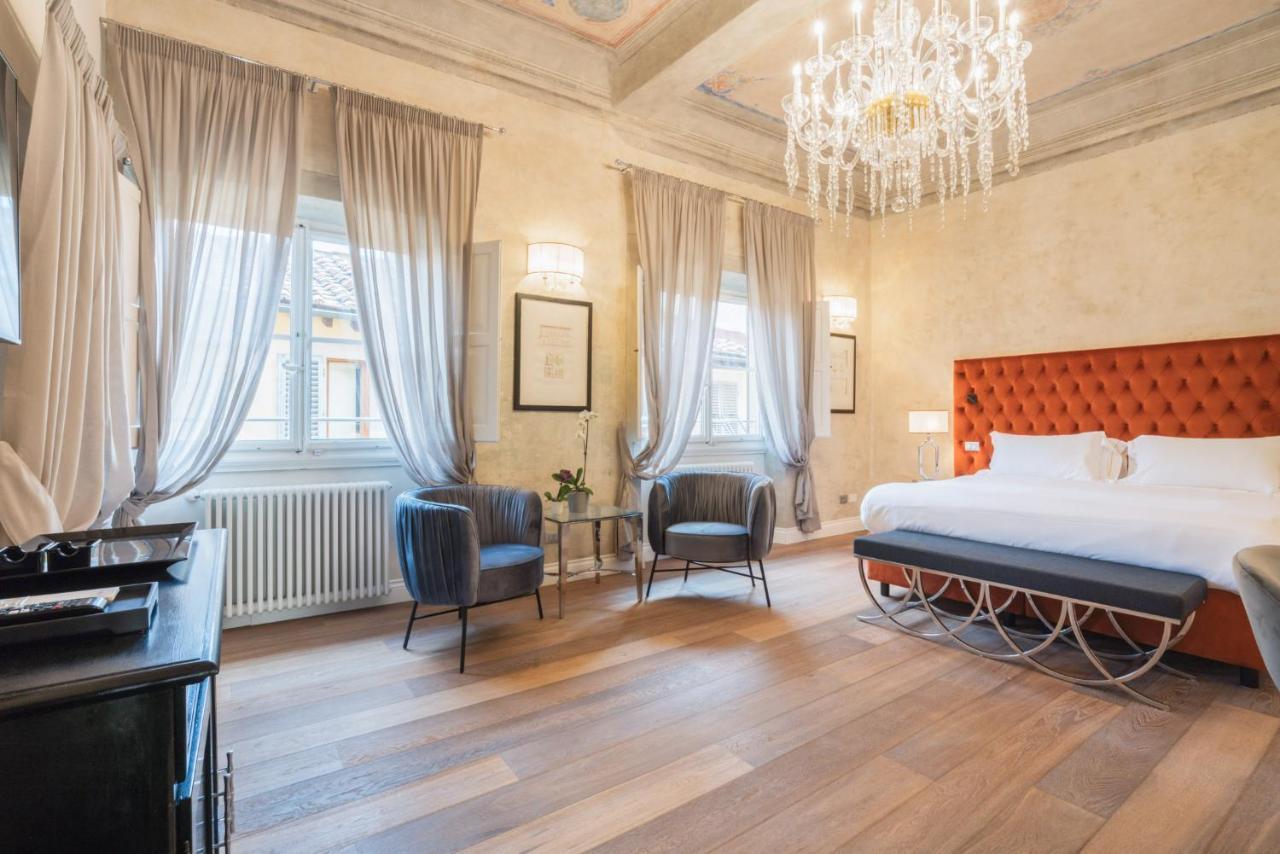 Relais Condotta Floransa Dış mekan fotoğraf