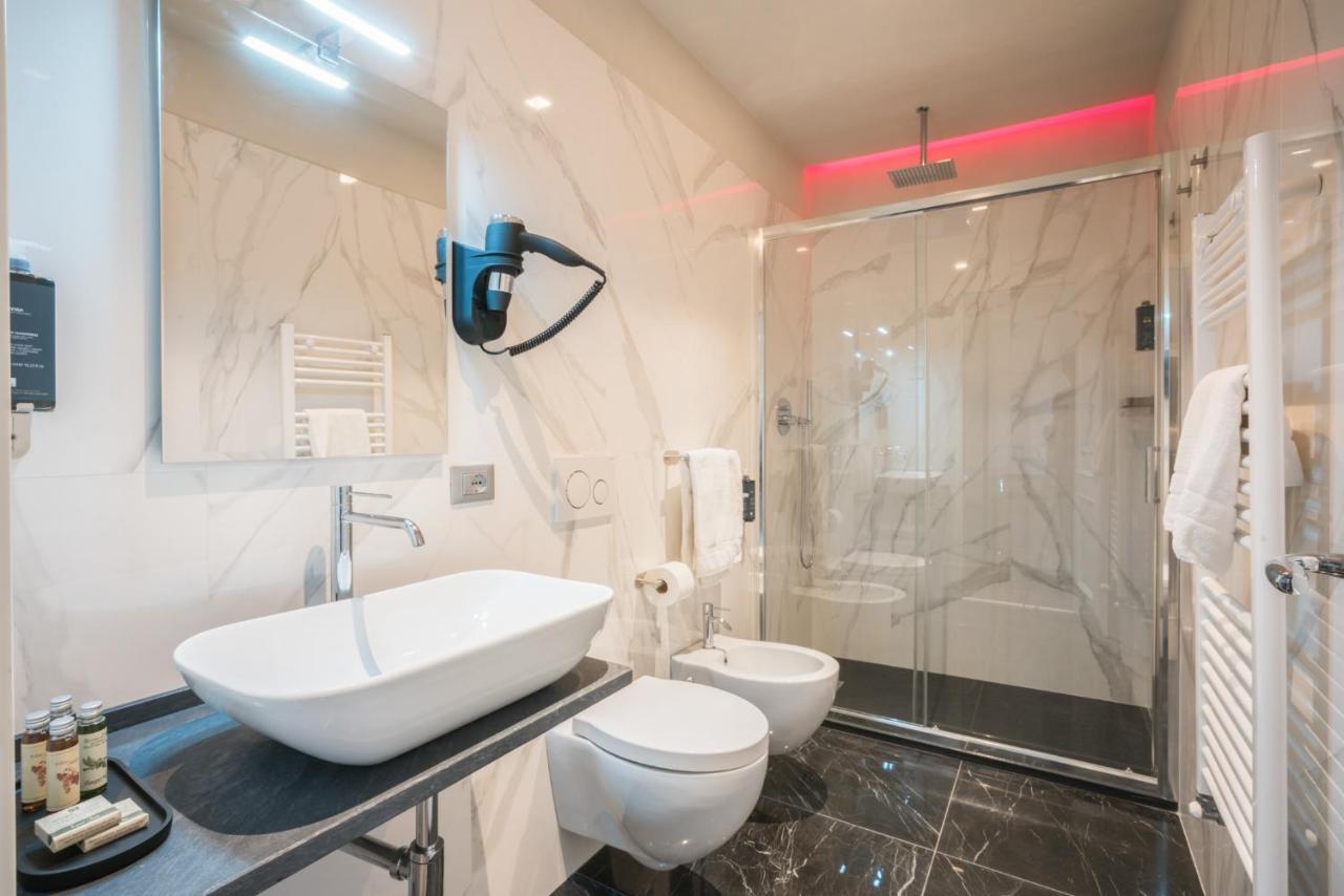 Relais Condotta Floransa Dış mekan fotoğraf