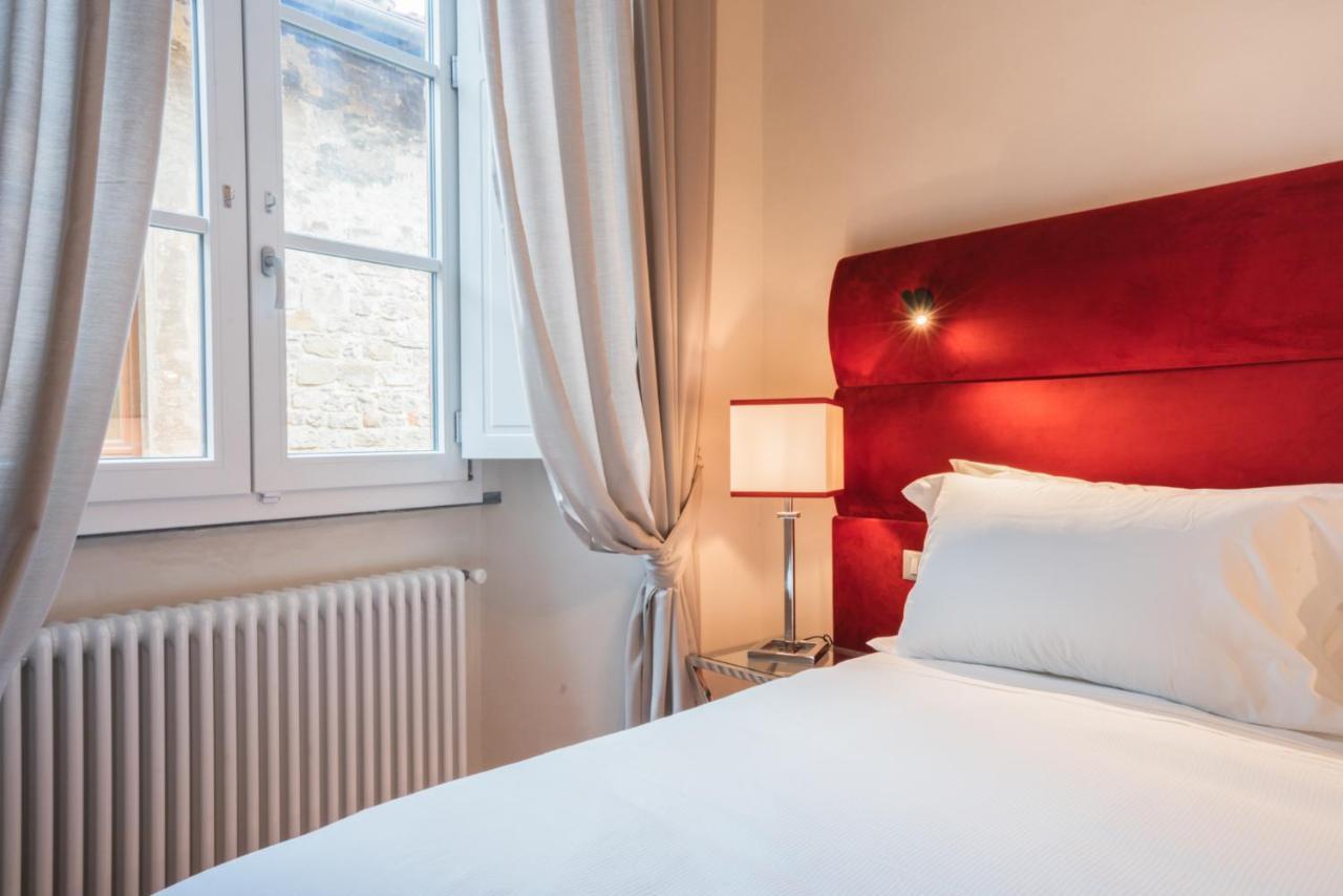 Relais Condotta Floransa Dış mekan fotoğraf