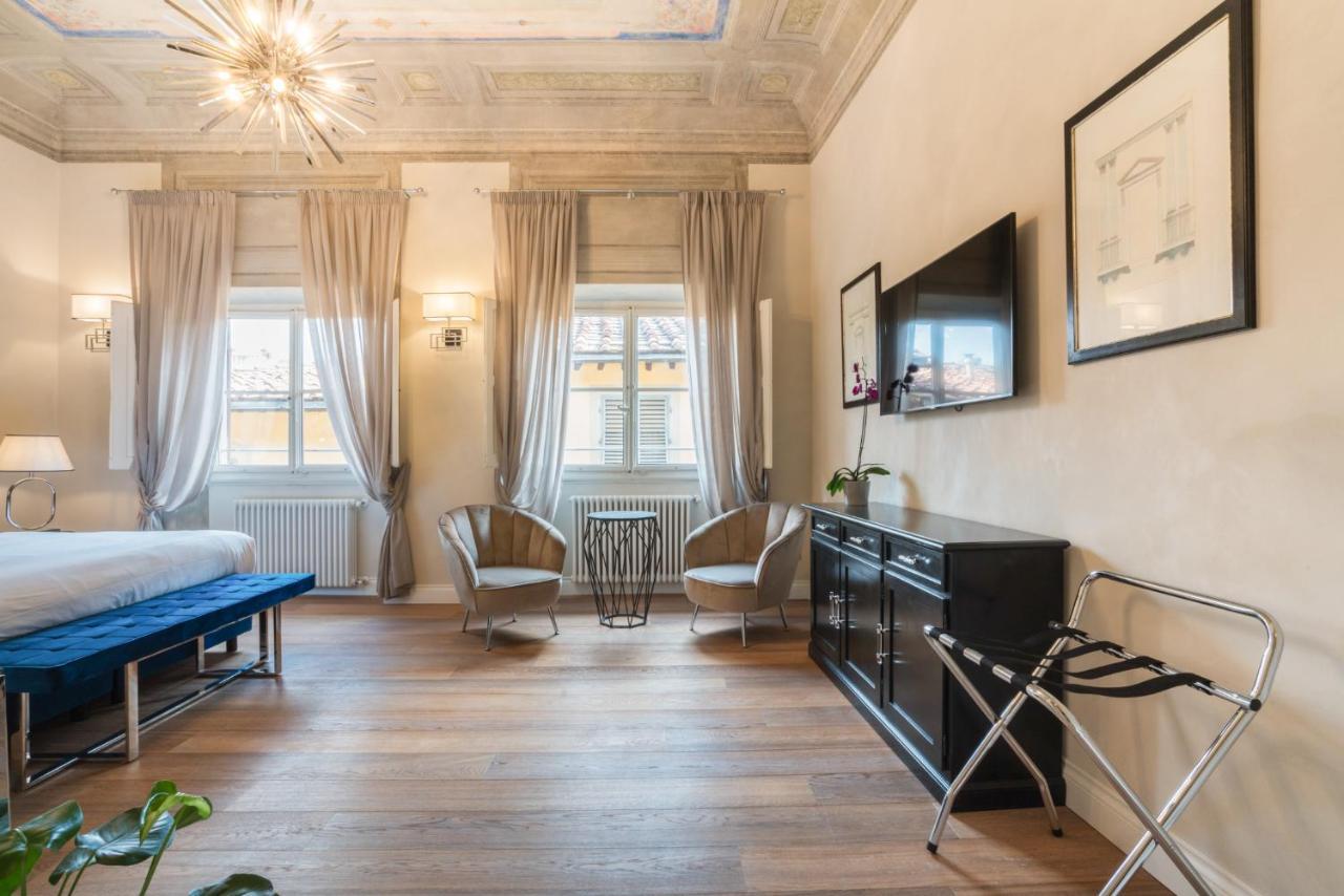 Relais Condotta Floransa Dış mekan fotoğraf