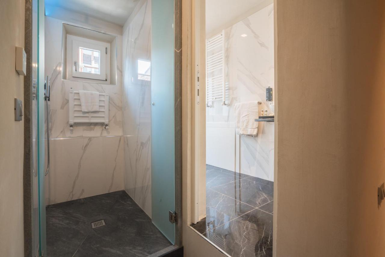 Relais Condotta Floransa Dış mekan fotoğraf