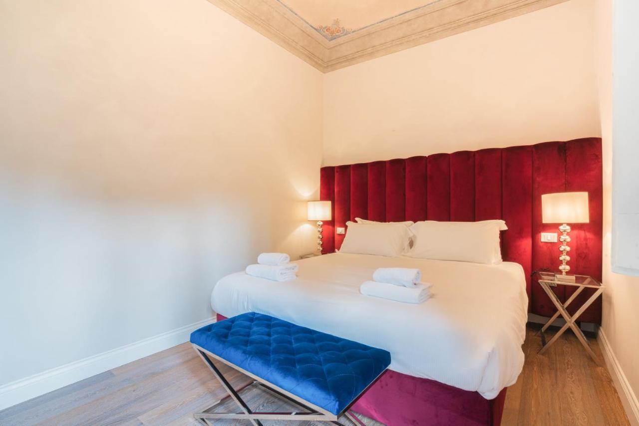 Relais Condotta Floransa Dış mekan fotoğraf