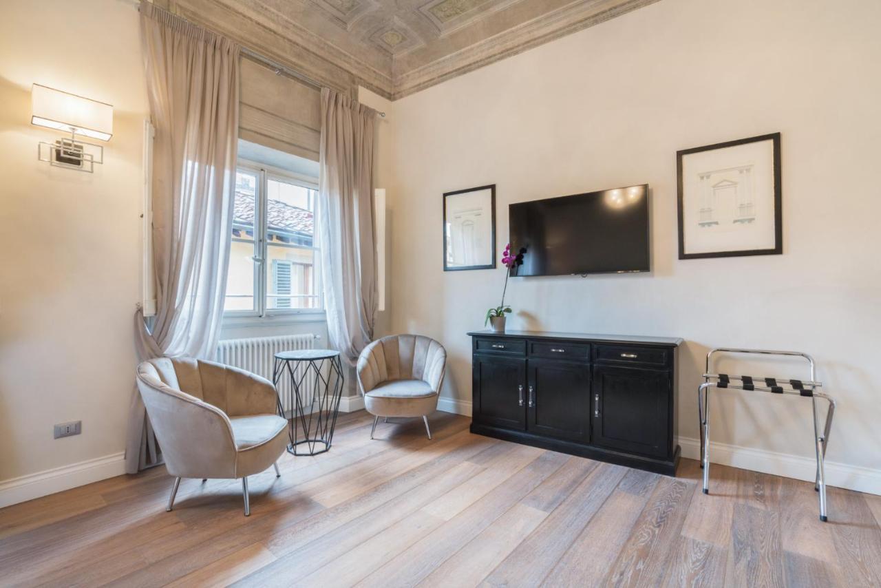 Relais Condotta Floransa Dış mekan fotoğraf