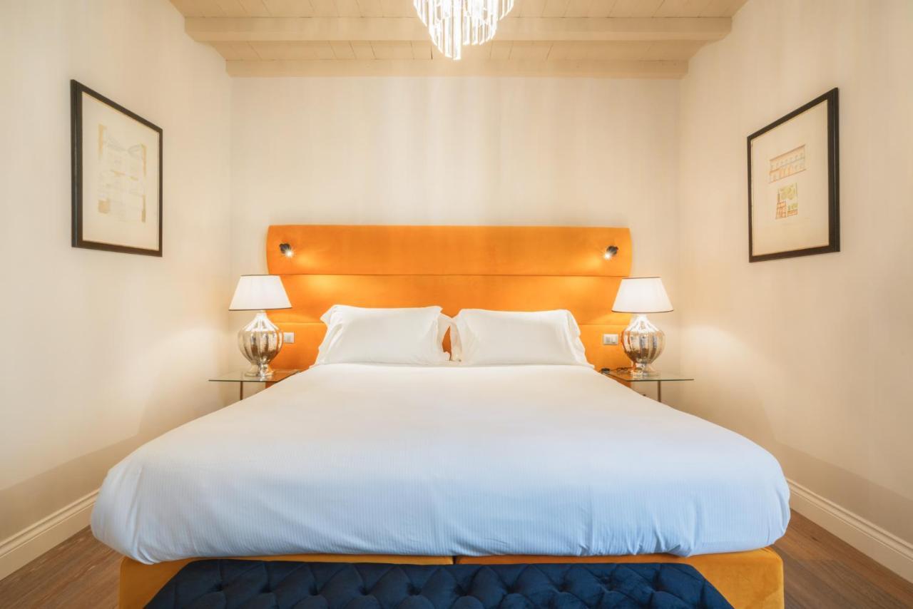 Relais Condotta Floransa Dış mekan fotoğraf