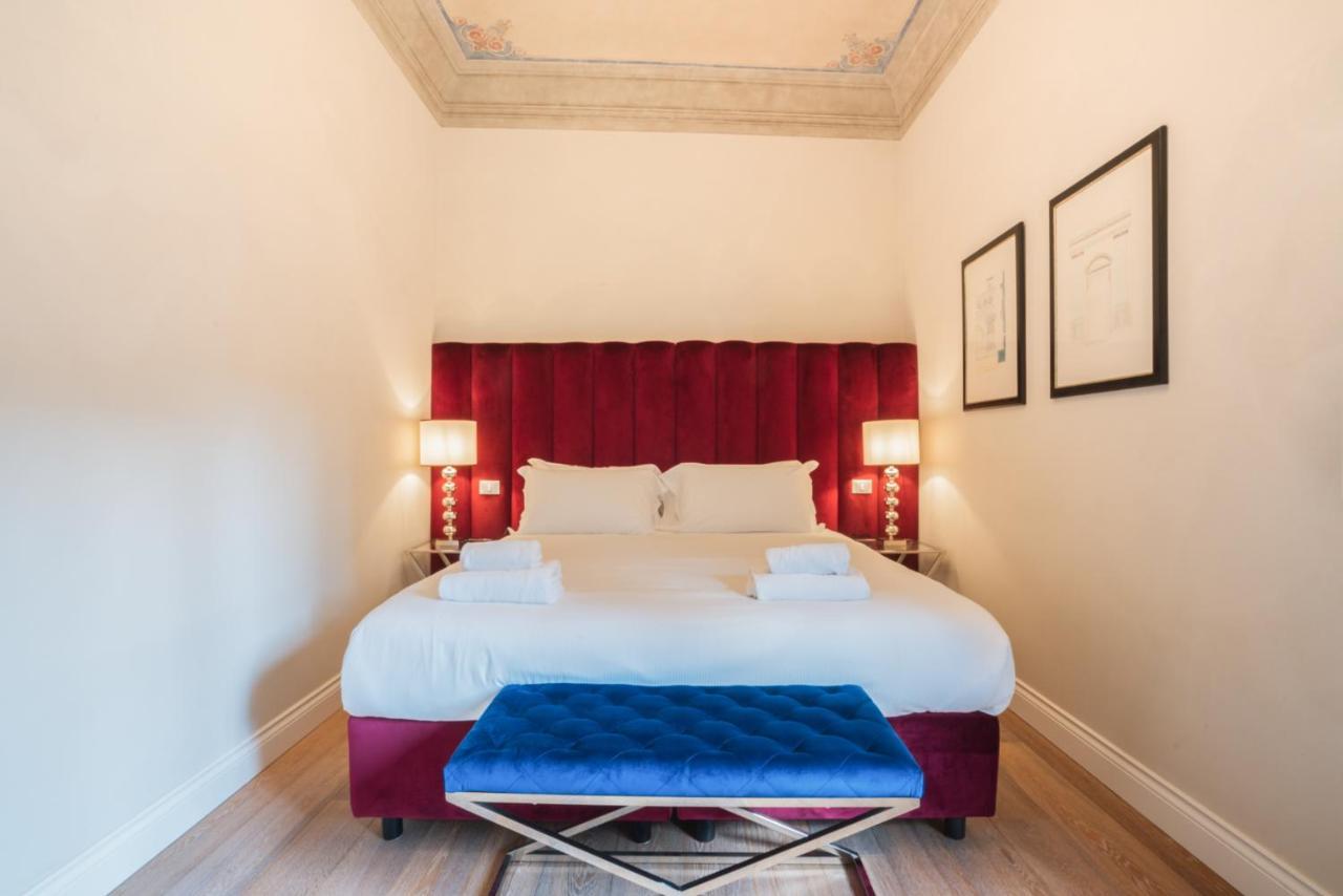 Relais Condotta Floransa Dış mekan fotoğraf