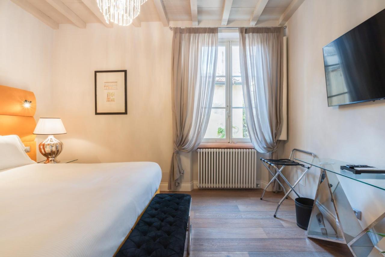 Relais Condotta Floransa Dış mekan fotoğraf