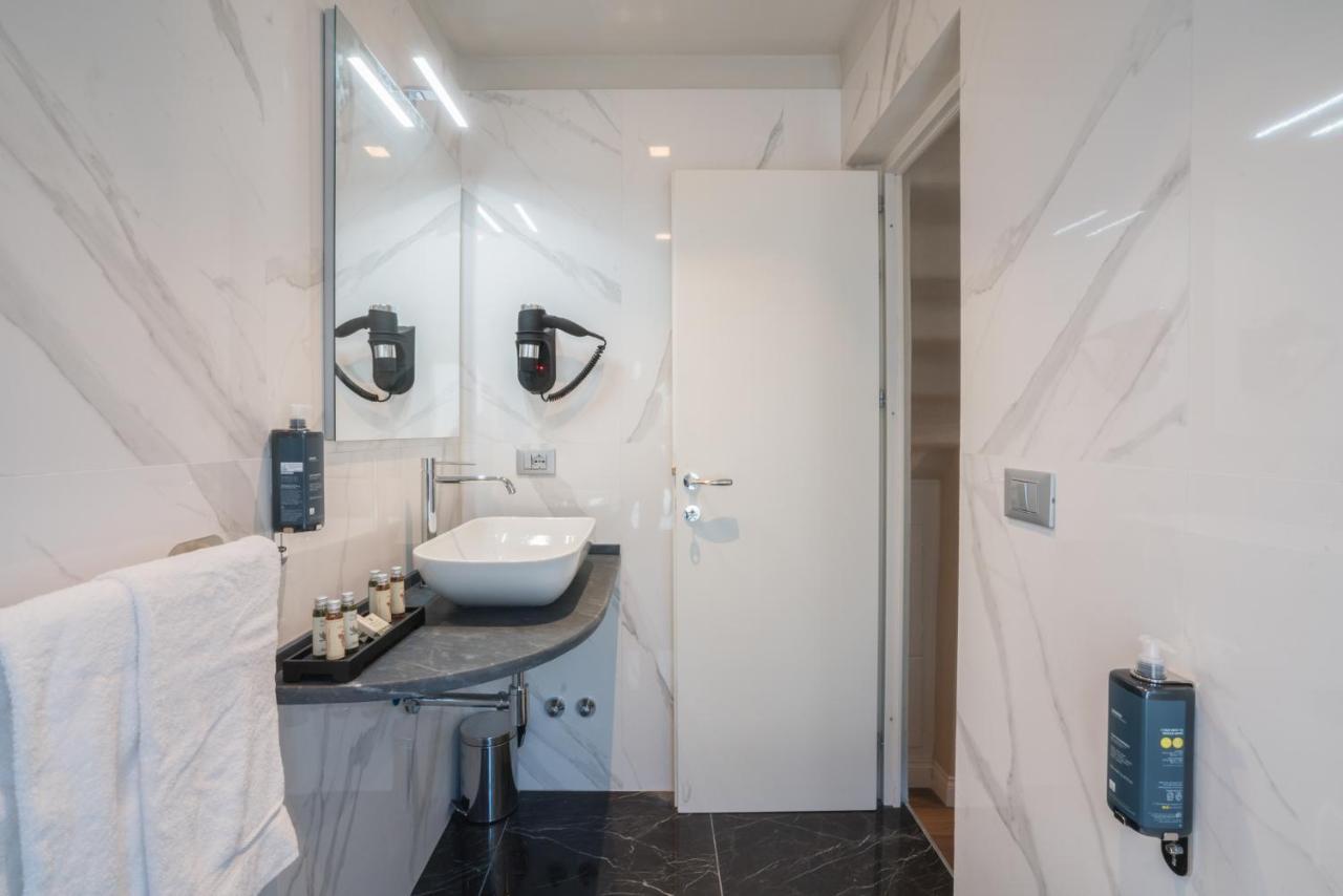 Relais Condotta Floransa Dış mekan fotoğraf