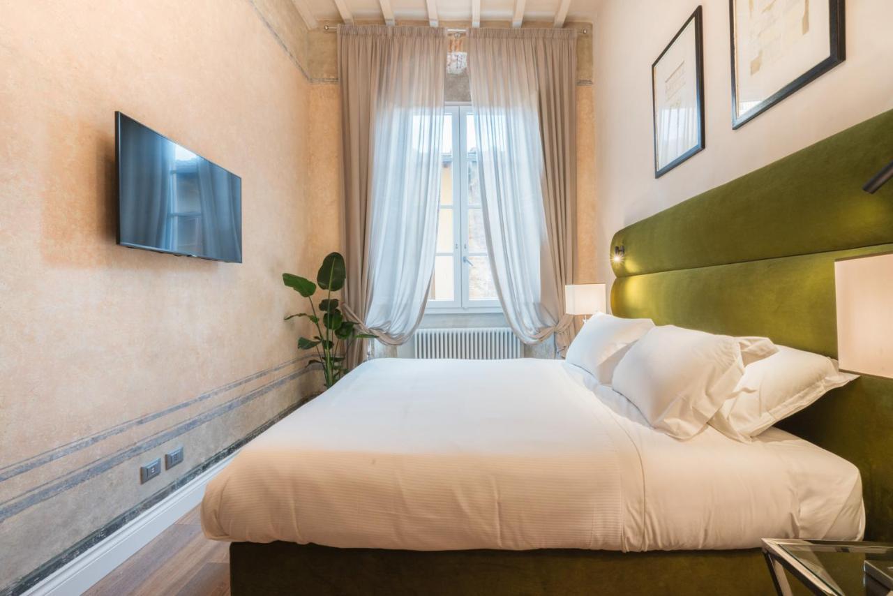 Relais Condotta Floransa Dış mekan fotoğraf