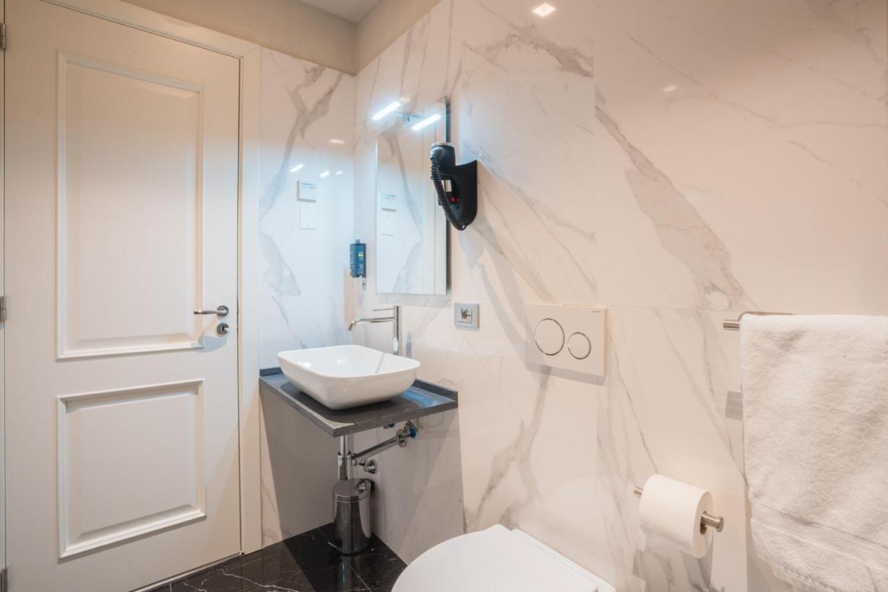 Relais Condotta Floransa Dış mekan fotoğraf