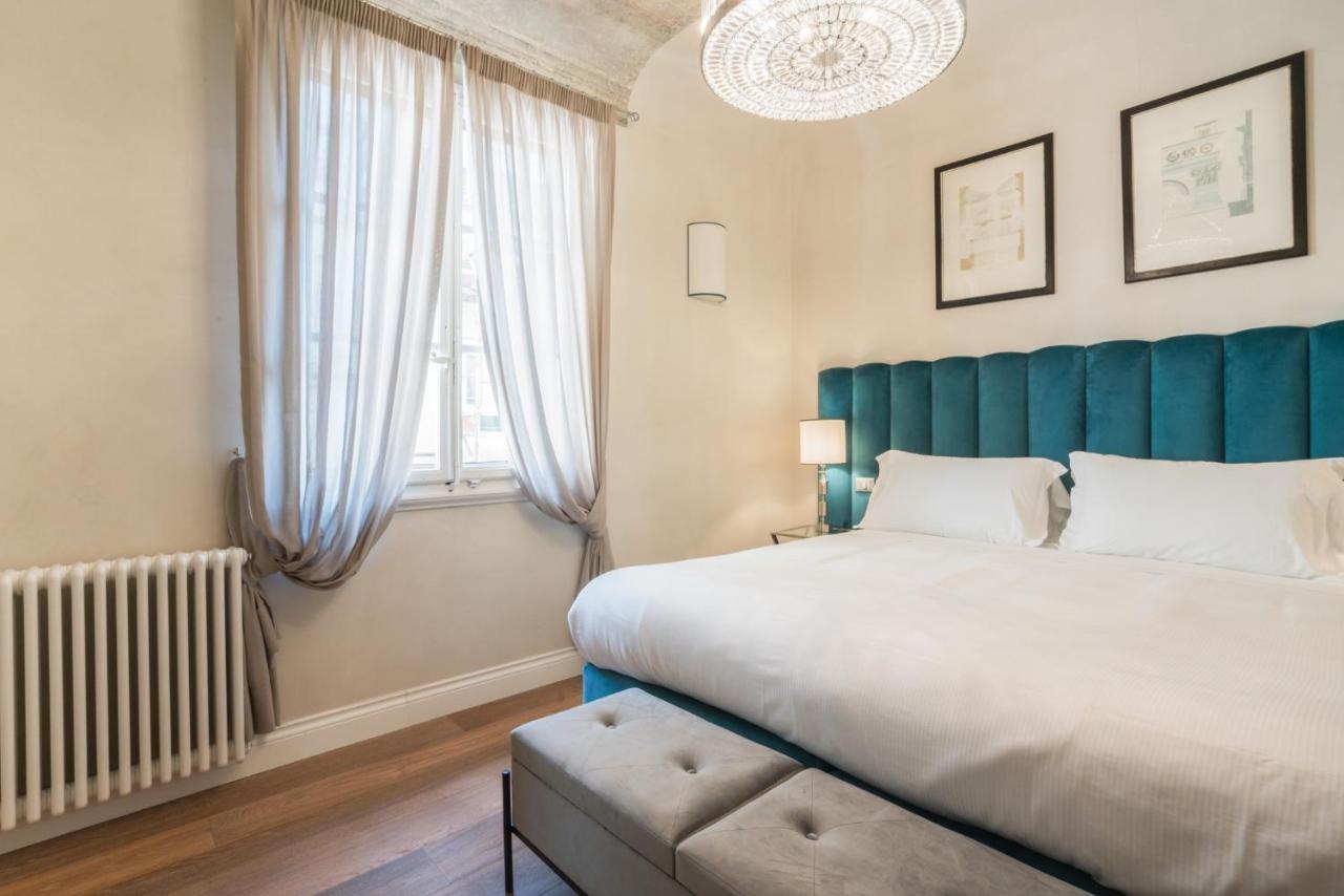 Relais Condotta Floransa Dış mekan fotoğraf