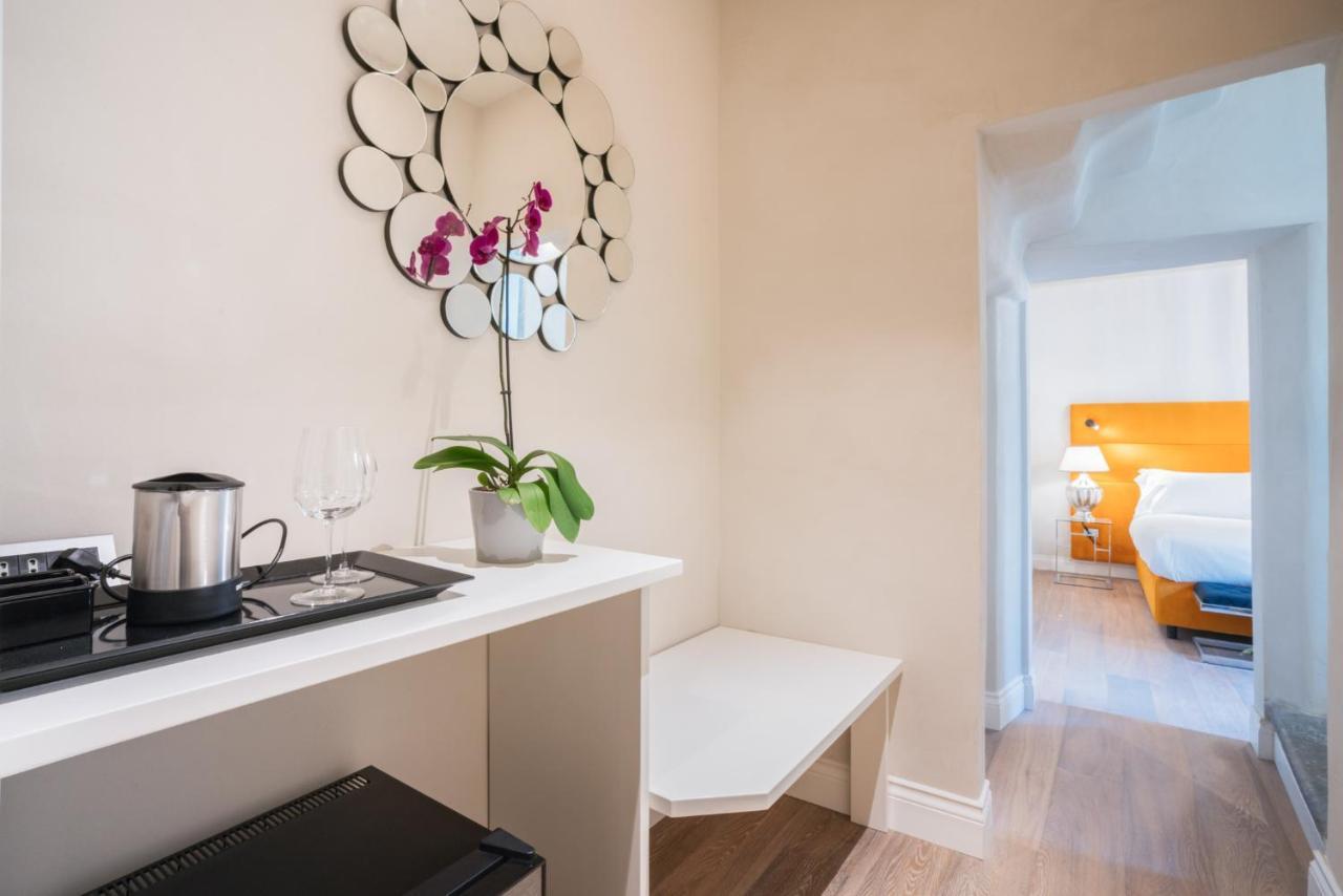 Relais Condotta Floransa Dış mekan fotoğraf