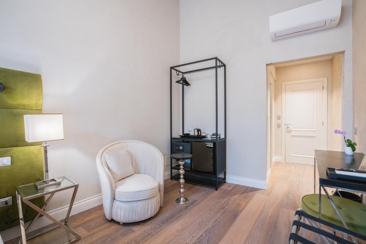 Relais Condotta Floransa Dış mekan fotoğraf
