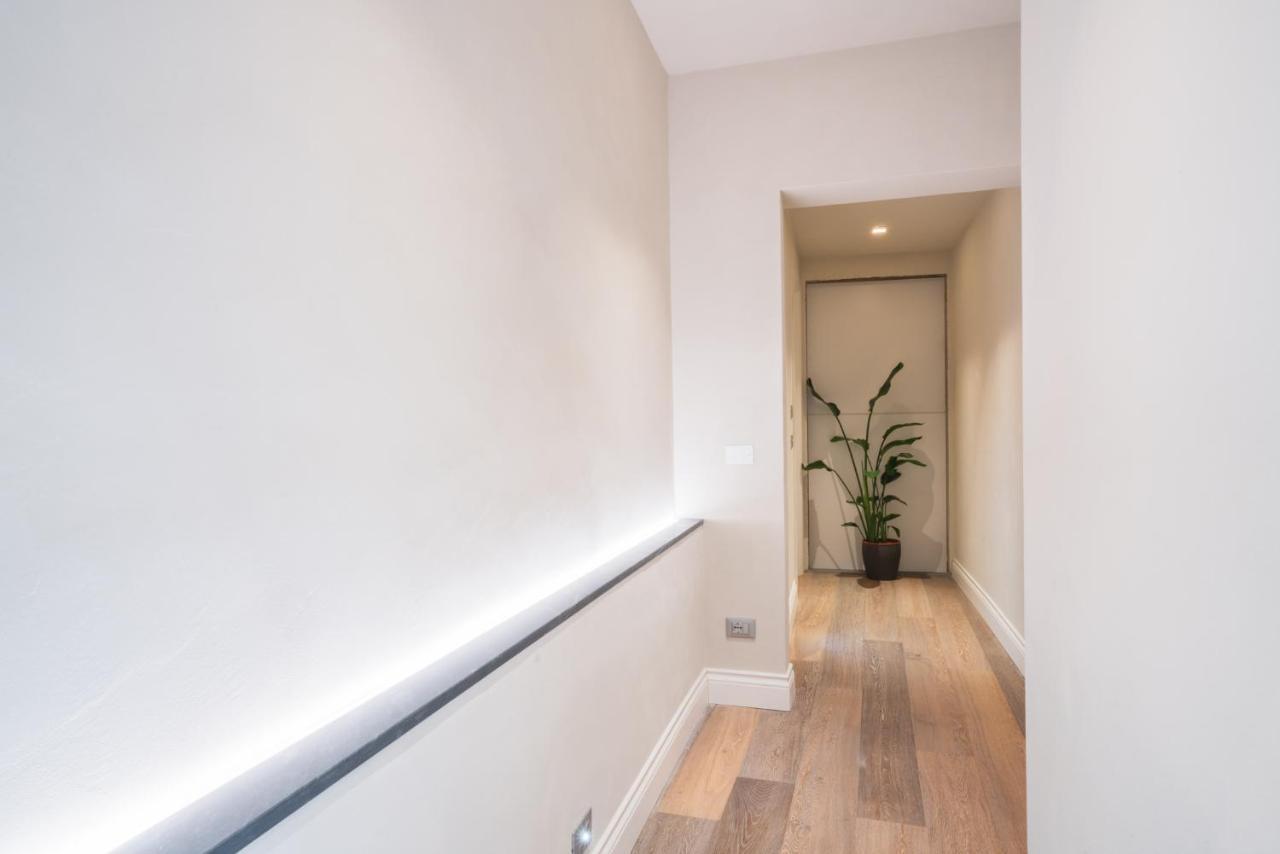 Relais Condotta Floransa Dış mekan fotoğraf