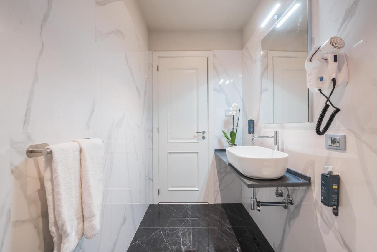 Relais Condotta Floransa Dış mekan fotoğraf