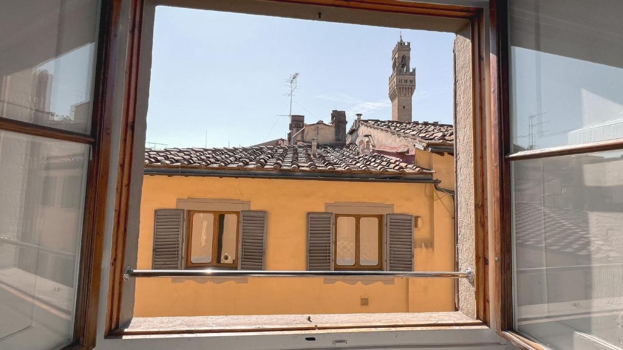 Relais Condotta Floransa Dış mekan fotoğraf