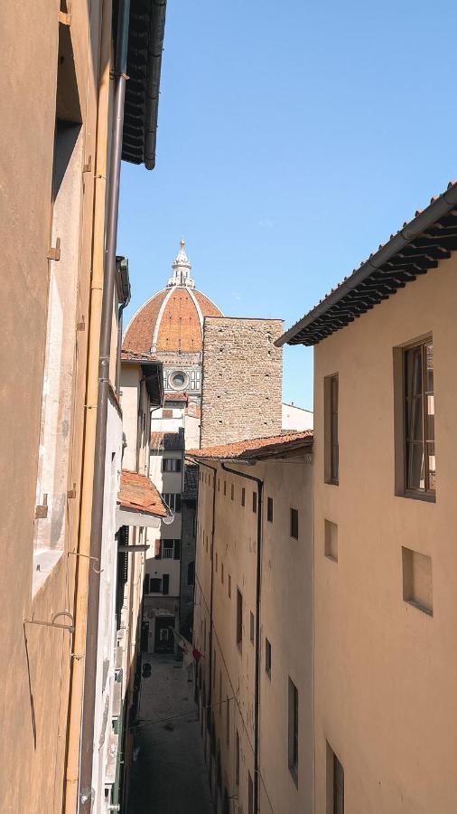 Relais Condotta Floransa Dış mekan fotoğraf