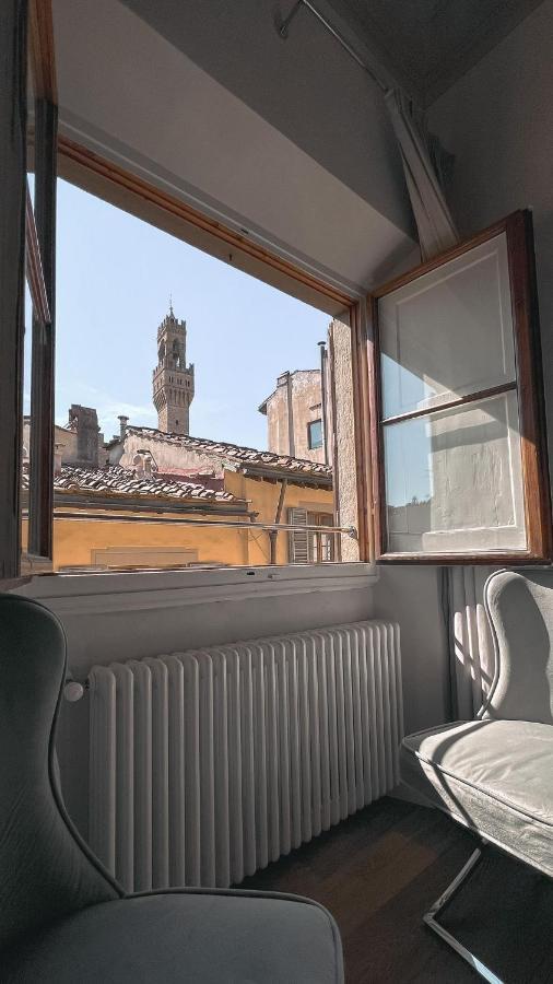 Relais Condotta Floransa Dış mekan fotoğraf