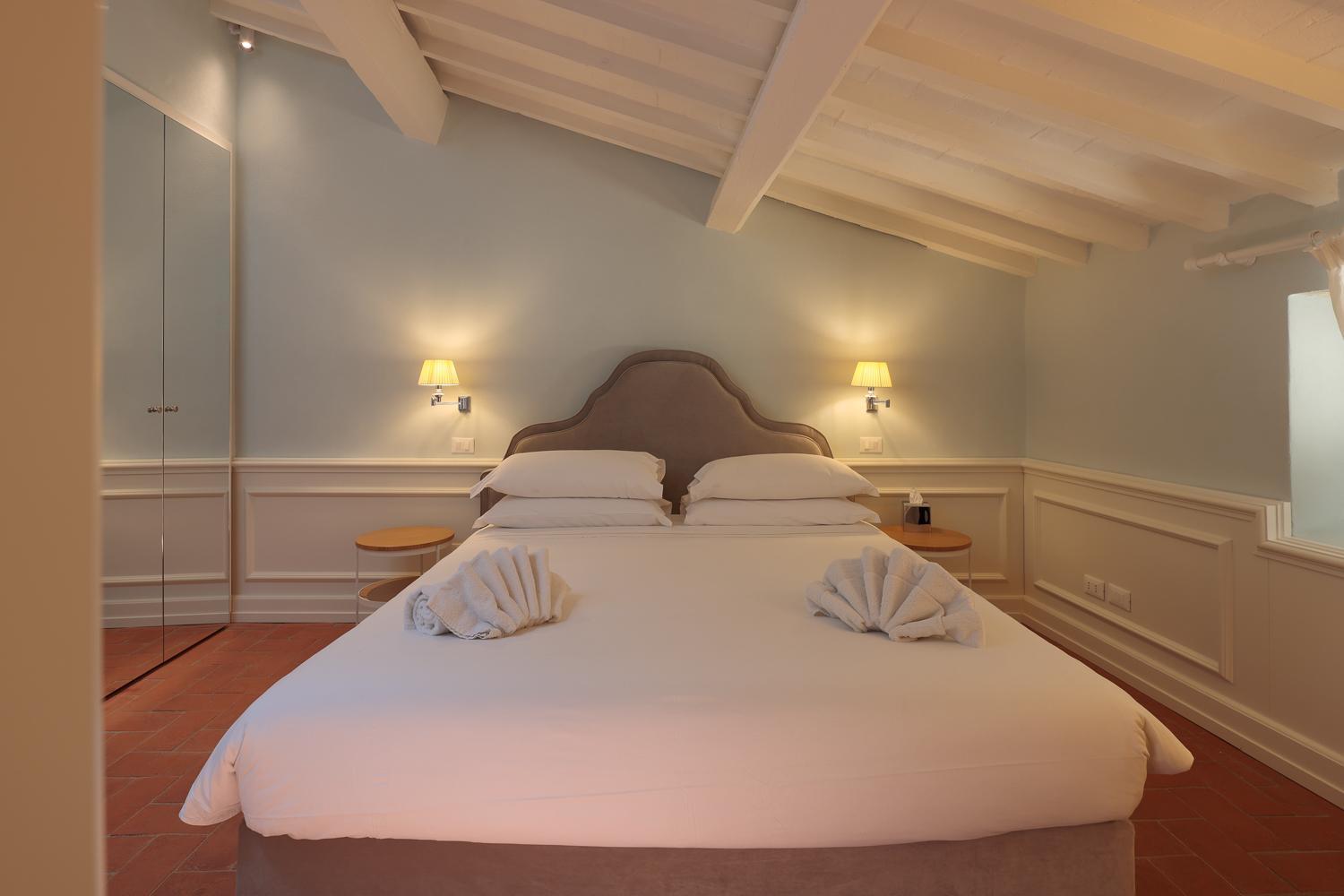 Relais Condotta Floransa Dış mekan fotoğraf