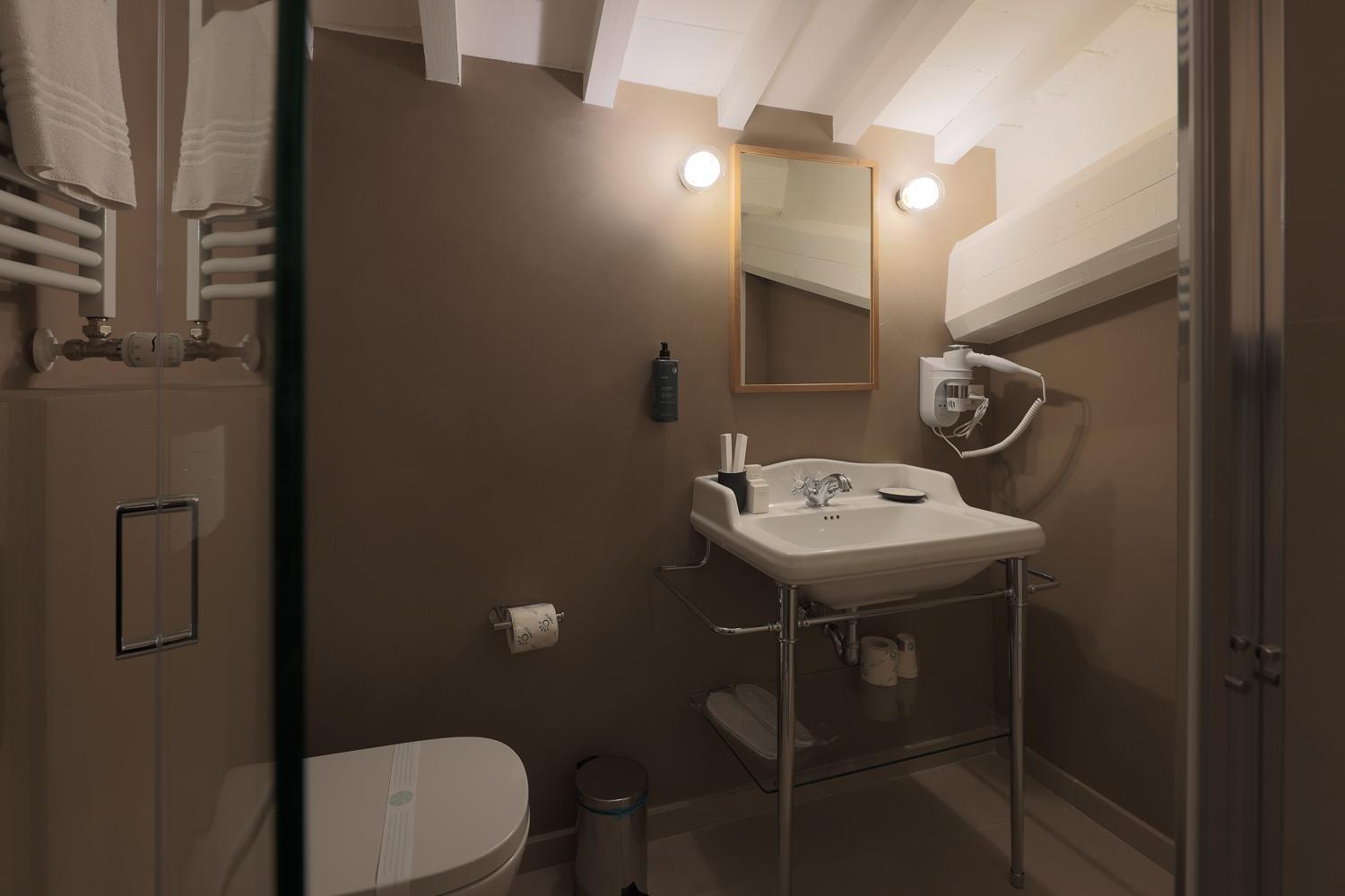 Relais Condotta Floransa Dış mekan fotoğraf