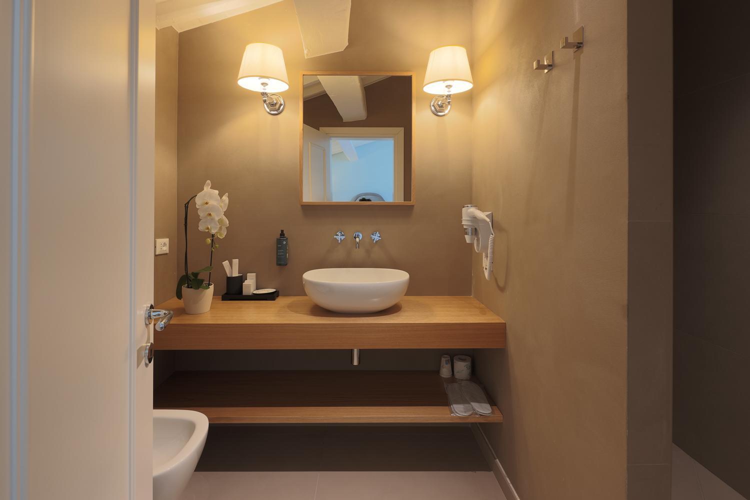 Relais Condotta Floransa Dış mekan fotoğraf