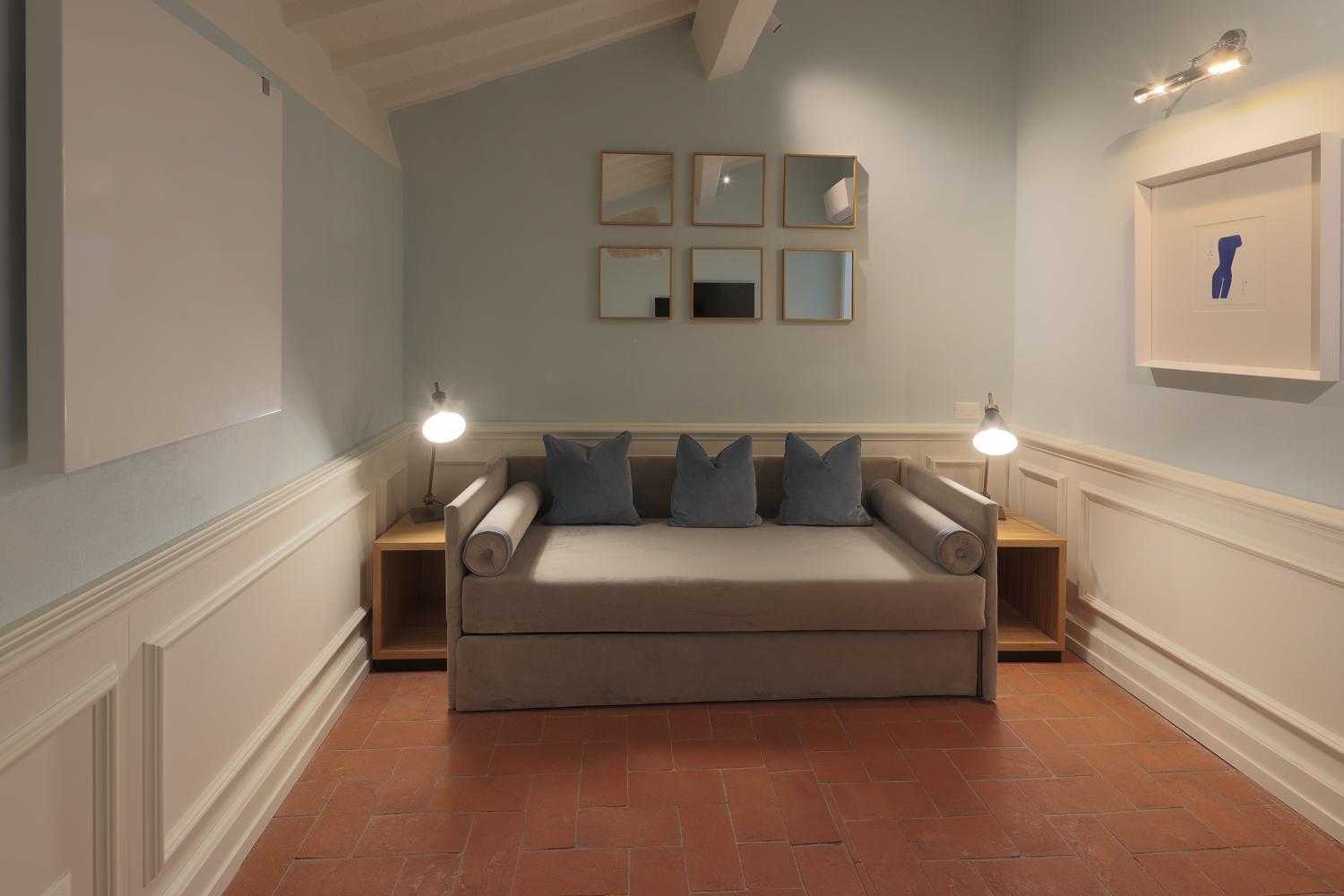 Relais Condotta Floransa Dış mekan fotoğraf