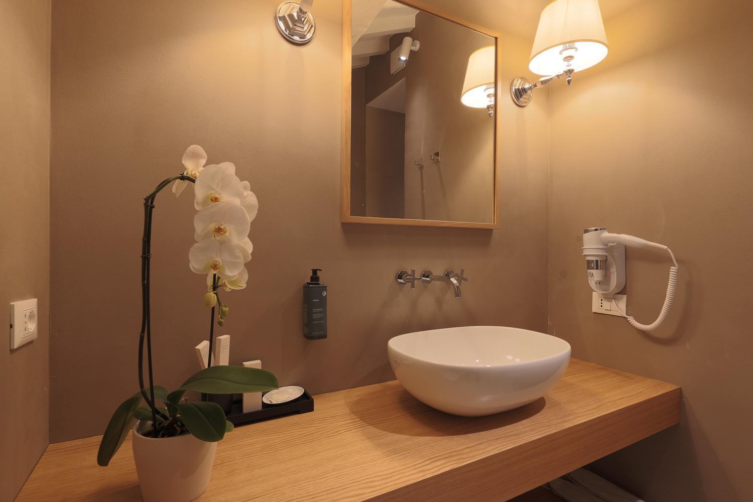 Relais Condotta Floransa Dış mekan fotoğraf