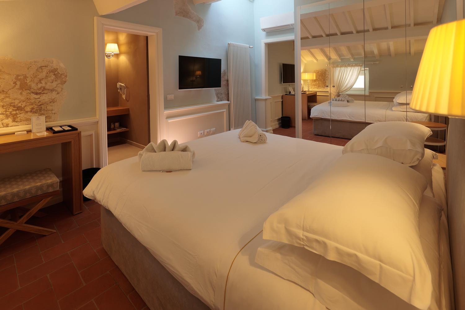 Relais Condotta Floransa Dış mekan fotoğraf