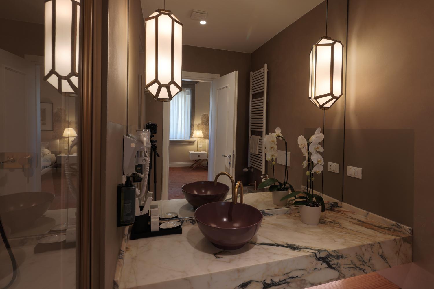 Relais Condotta Floransa Dış mekan fotoğraf