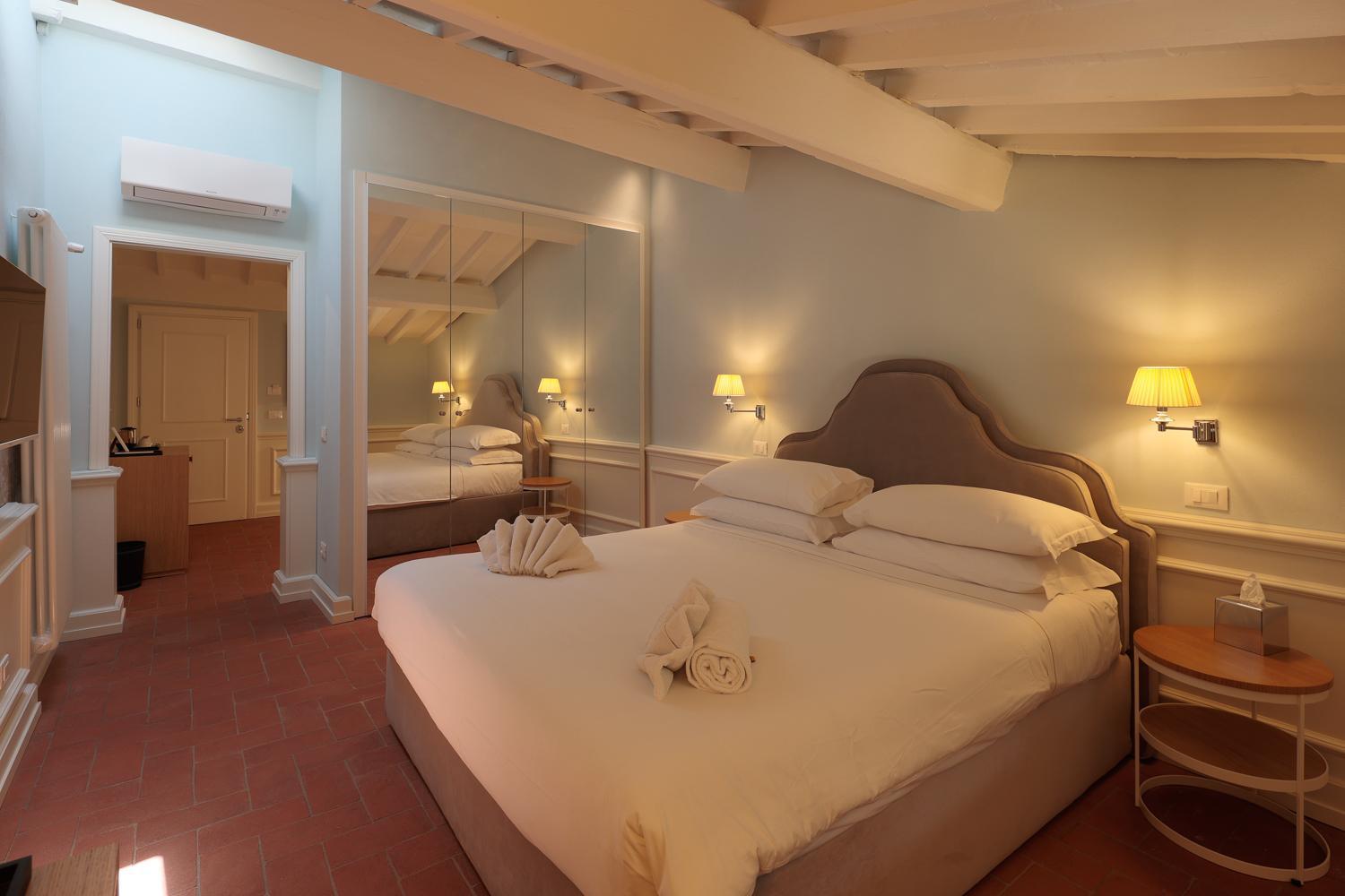Relais Condotta Floransa Dış mekan fotoğraf