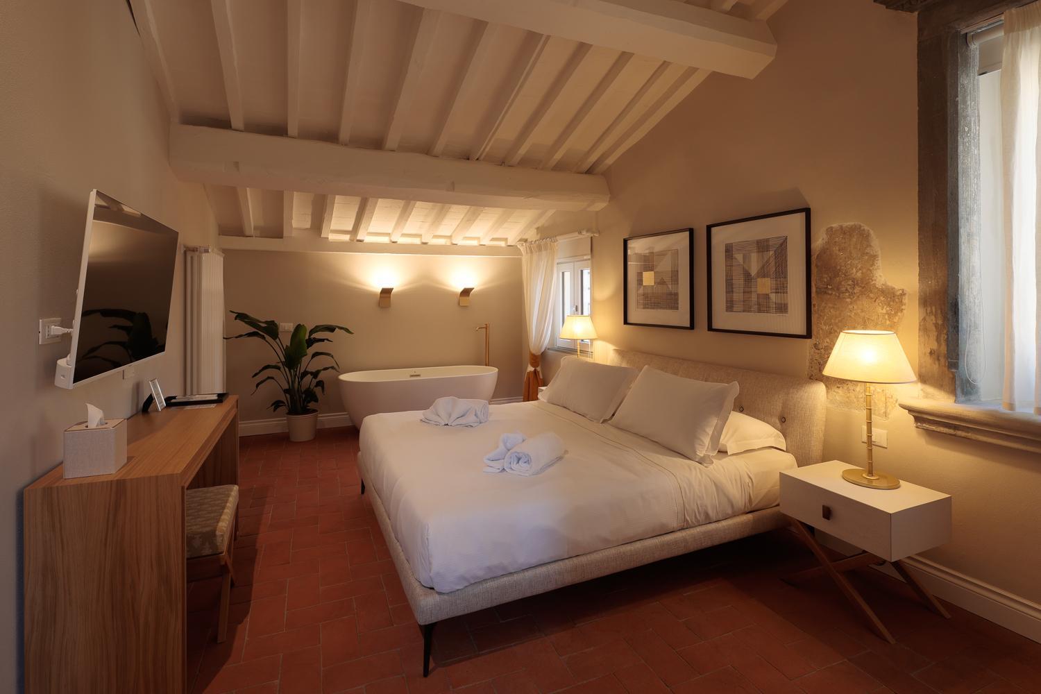 Relais Condotta Floransa Dış mekan fotoğraf